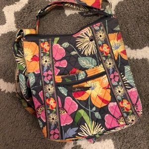 Vera Bradley Crossbody